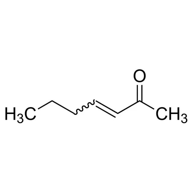 3-Hepten-2-one
