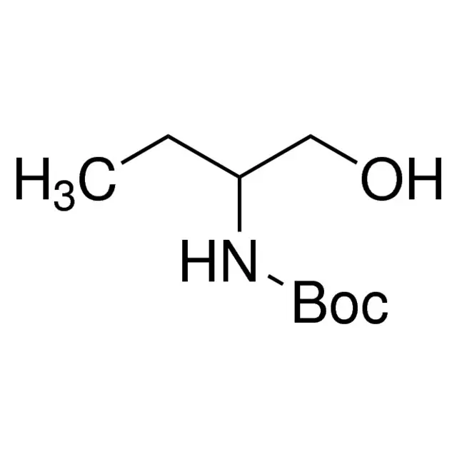 N-Boc-DL-2-amino-1-butanol