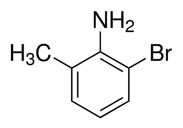 2-Bromo-6-methylaniline