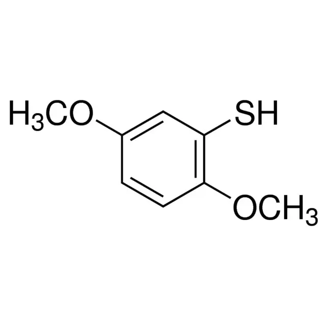 2,5-Dimethoxythiophenol