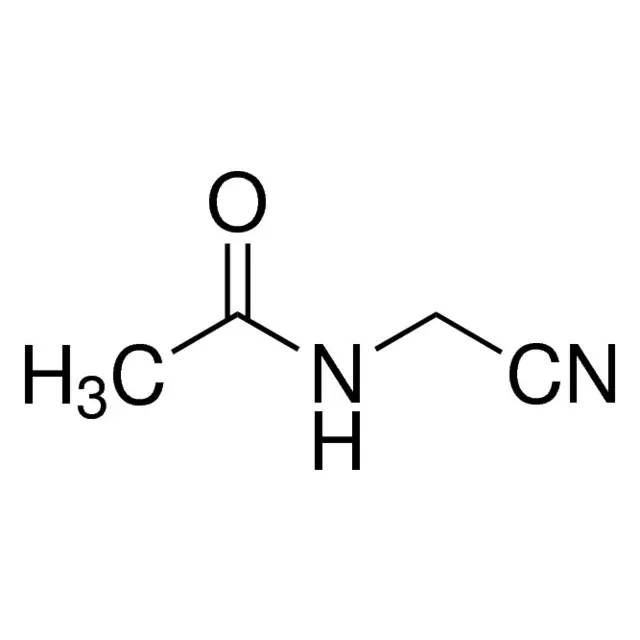 N-(Cyanomethyl)acetamide