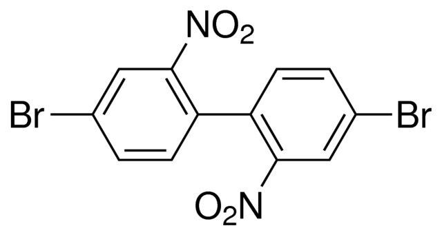 4,4′-Dibromo-2,2′-dinitrobiphenyl