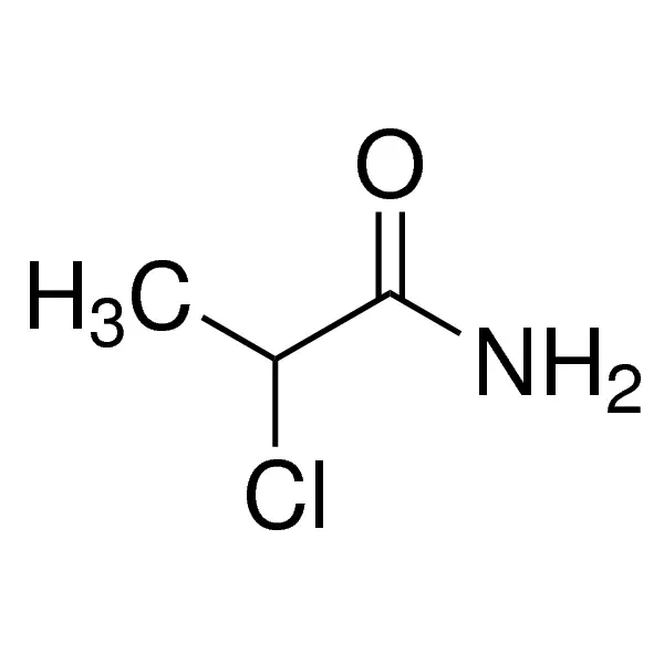 2-Chloropropionamide