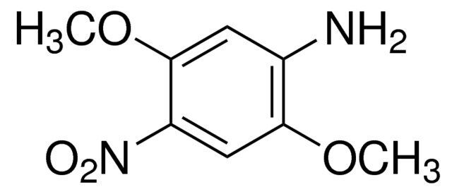 2,5-Dimethoxy-4-nitroaniline