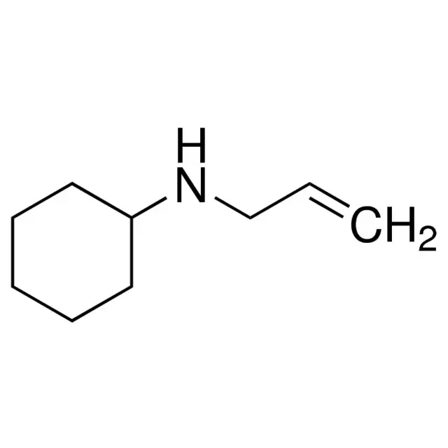 Allylcyclohexylamine