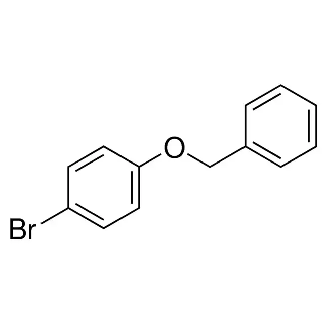 4-Benzyloxybromobenzene