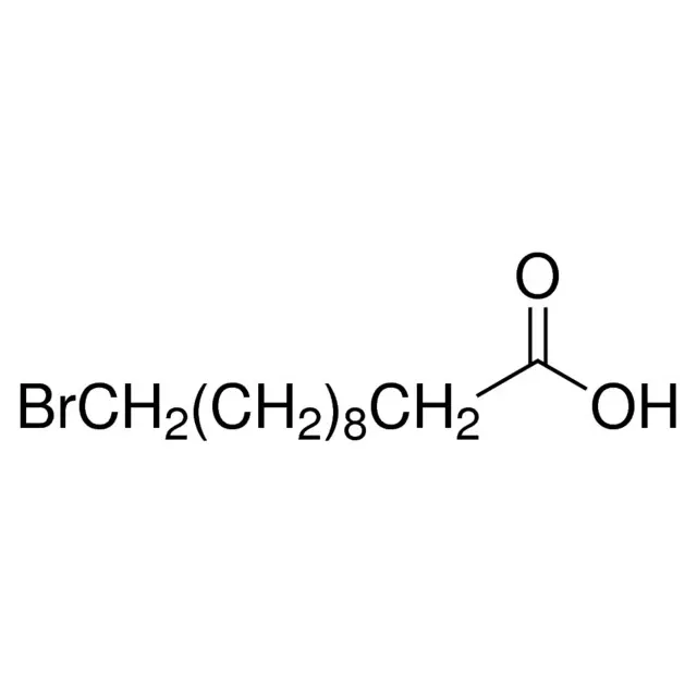 11-Bromoundecanoic acid