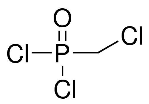 Chloromethylphosphonic dichloride