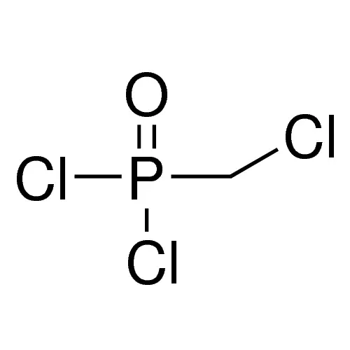 Chloromethylphosphonic dichloride