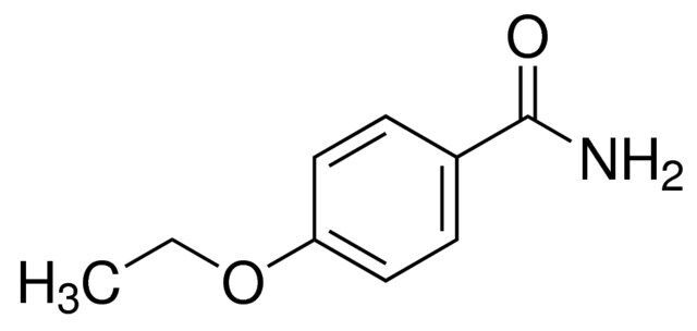 4-Ethoxybenzamide