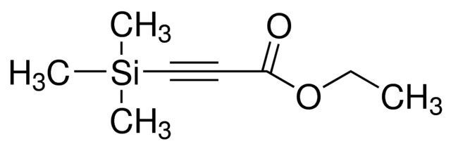 Ethyl 3-(trimethylsilyl)propynoate