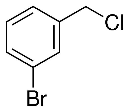 3-Bromobenzyl chloride
