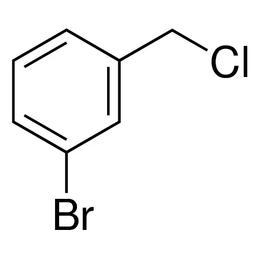 3-Bromobenzyl chloride