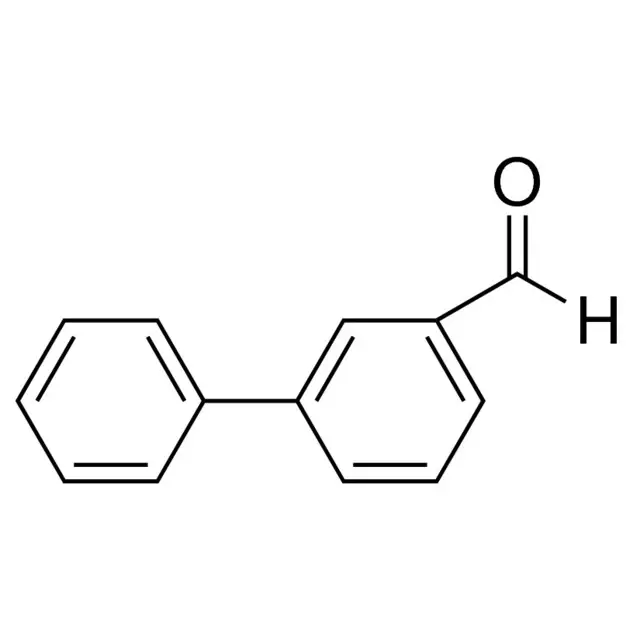 Biphenyl-3-carboxaldehyde