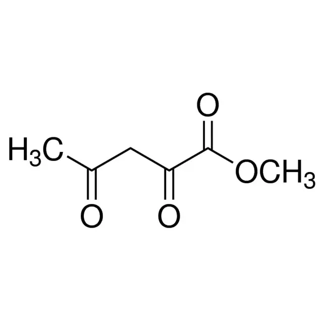 Methyl acetopyruvate