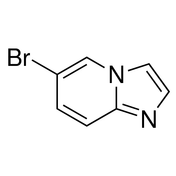 6-Bromoimidazo[1,2-a]pyridine