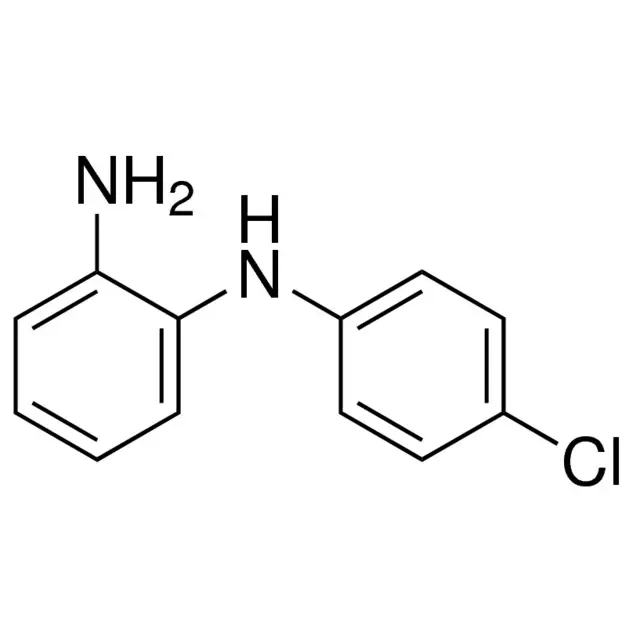 N-(4-Chlorophenyl)-1,2-phenylenediamine