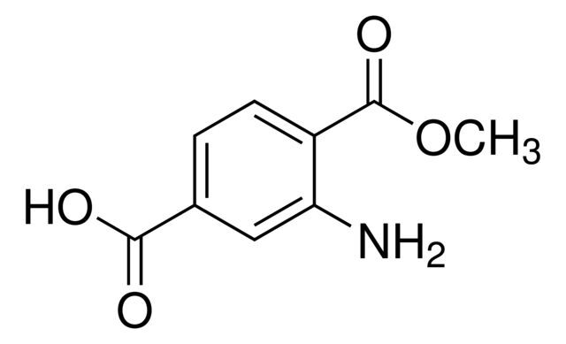 1-Methyl-2-aminoterephthalate