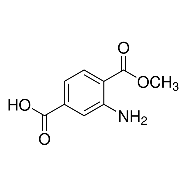 1-Methyl-2-aminoterephthalate