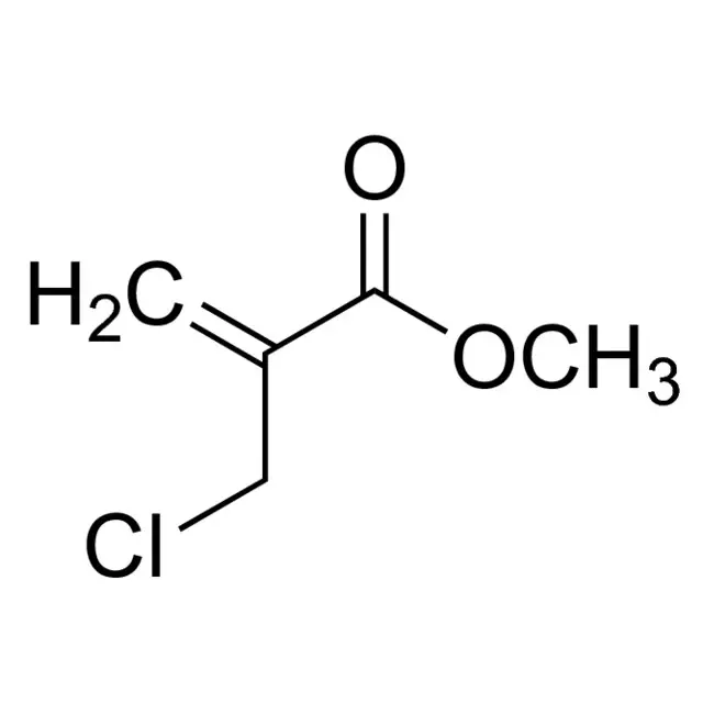 Methyl 2-(chloromethyl)acrylate
