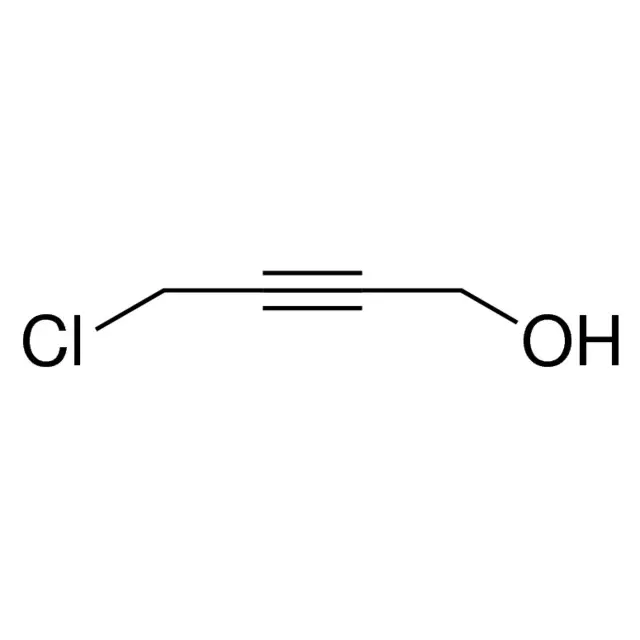 4-Chloro-2-butyn-1-ol