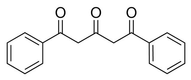 1,5-Diphenyl-1,3,5-pentanetrione