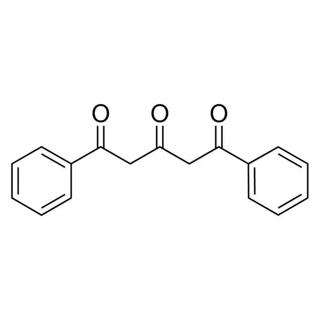 1,5-Diphenyl-1,3,5-pentanetrione