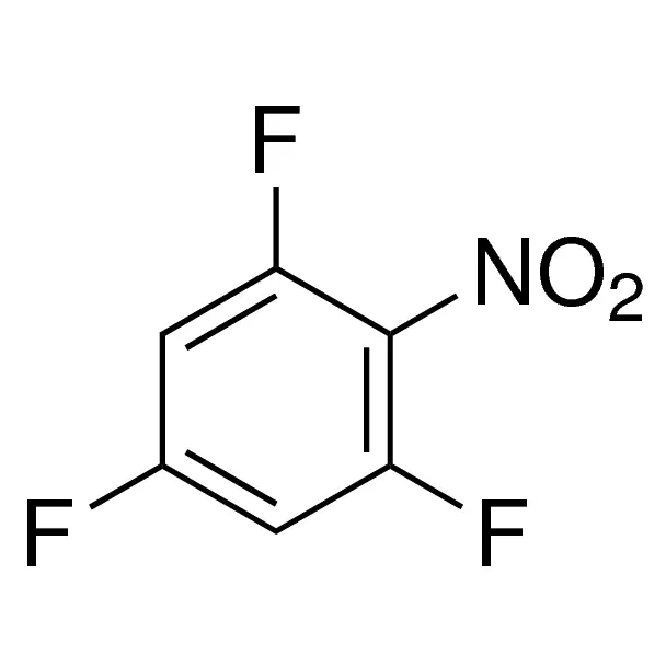 2,4,6-Trifluoronitrobenzene
