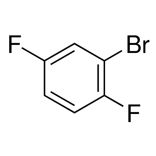 2-Bromo-1,4-difluorobenzene