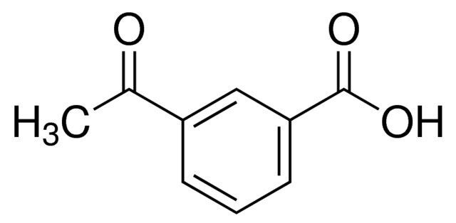 3-Acetylbenzoic acid
