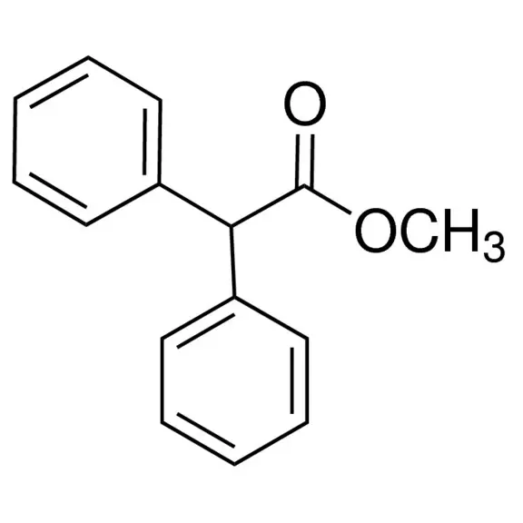 Methyl diphenylacetate
