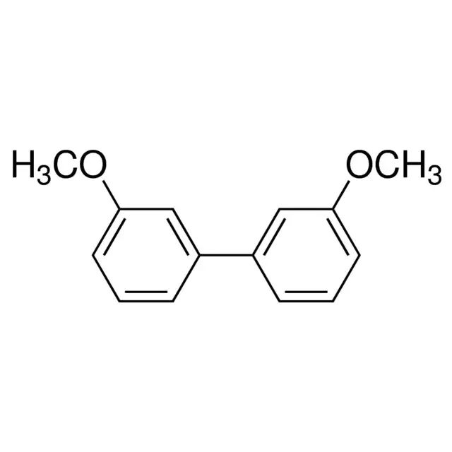 3,3′-Dimethoxybiphenyl