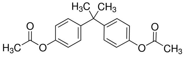 Bisphenol A diacetate