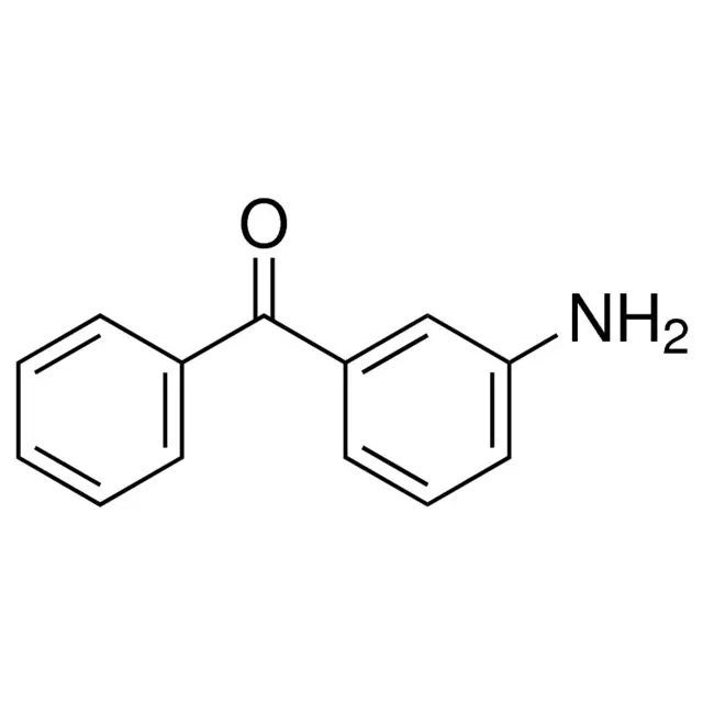 3-Aminobenzophenone
