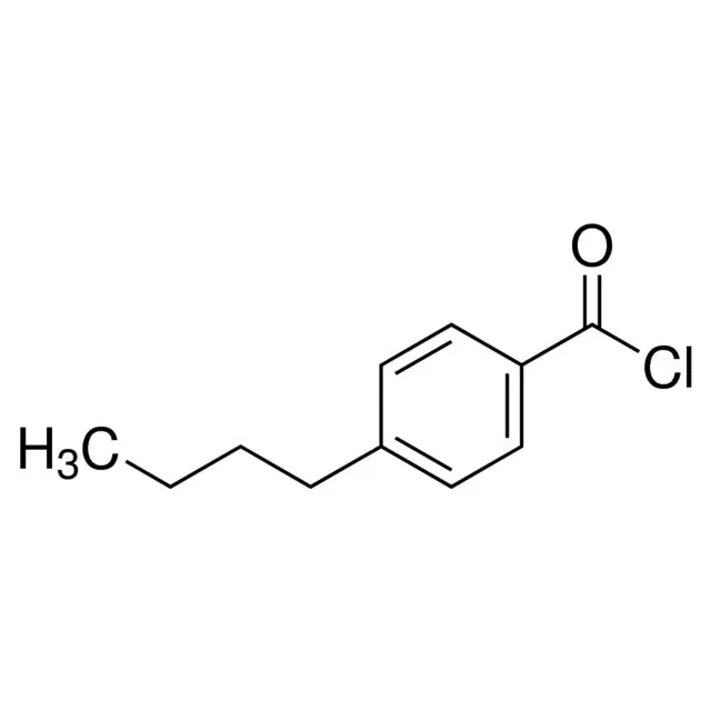 4-Butylbenzoyl chloride