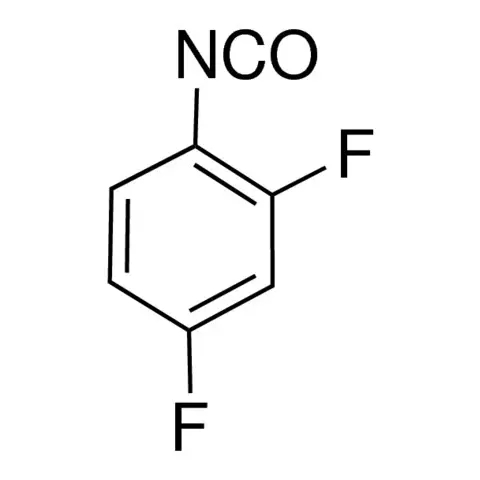 2,4-Difluorophenyl isocyanate