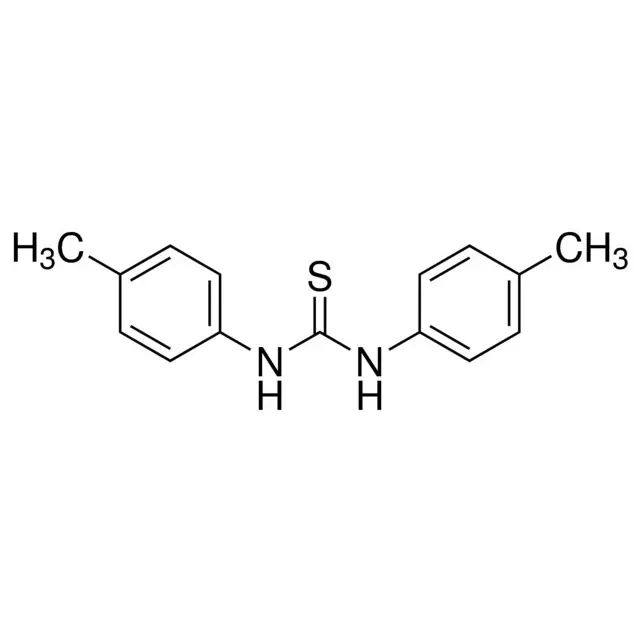 1,3-Di-p-tolyl-2-thiourea