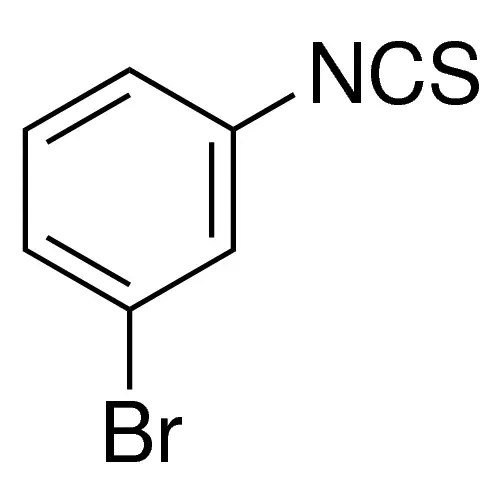 3-Bromophenyl isothiocyanate