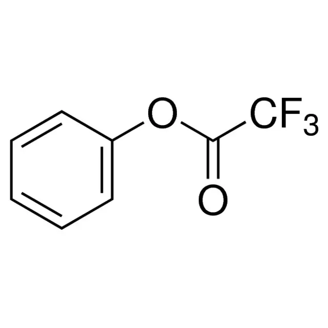 Phenyl trifluoroacetate