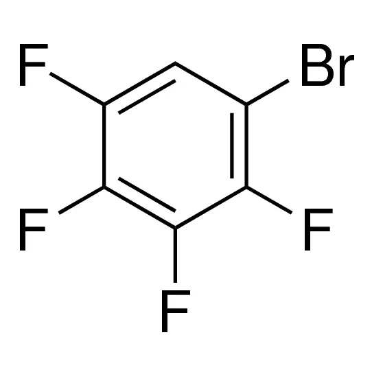 1-Bromo-2,3,4,5-tetrafluorobenzene