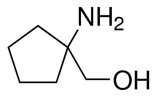1-Amino-1-cyclopentanemethanol