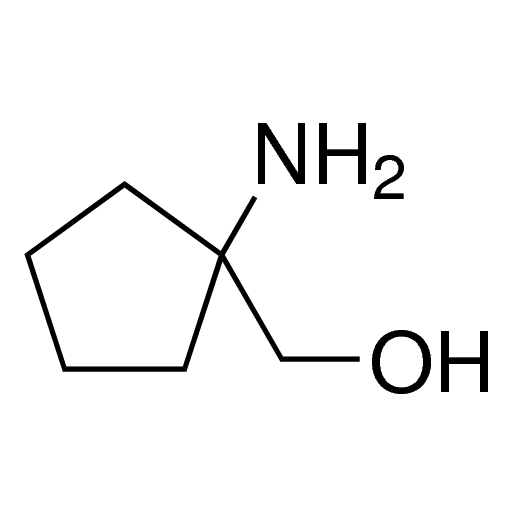 1-Amino-1-cyclopentanemethanol