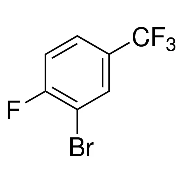 3-Bromo-4-fluorobenzotrifluoride