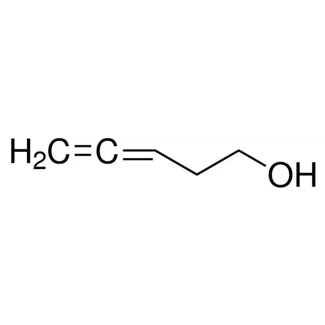 3,4-Pentadien-1-ol