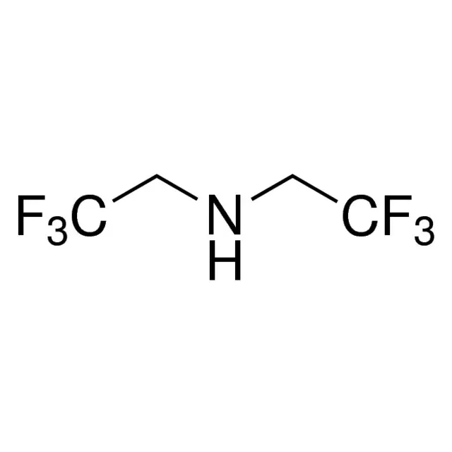 2,2,2-Trifluoro-N-(2,2,2-trifluoroethyl)ethanamine