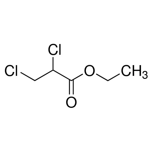 Ethyl 2,3-dichloropropionate