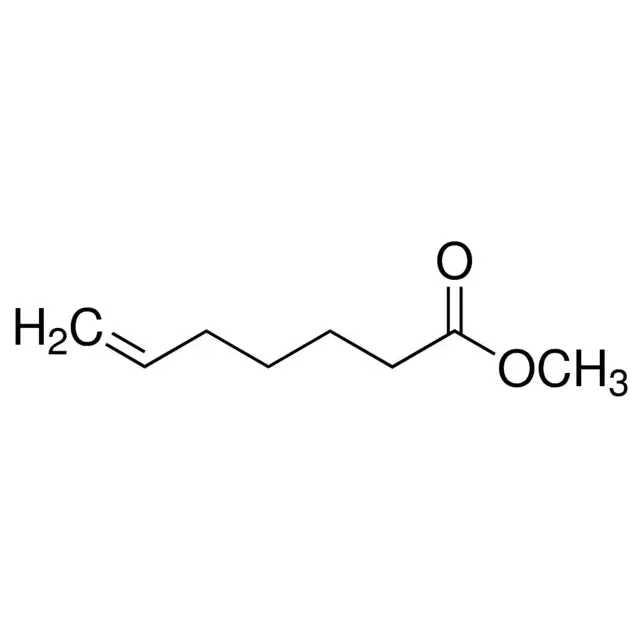 Methyl 6-heptenoate