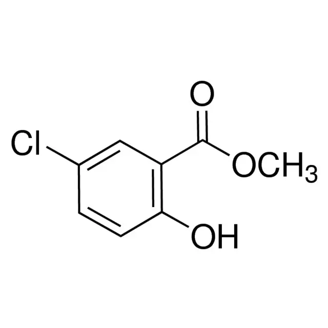 Methyl 5-chlorosalicylate