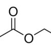 Ethyl azidoacetate solution
