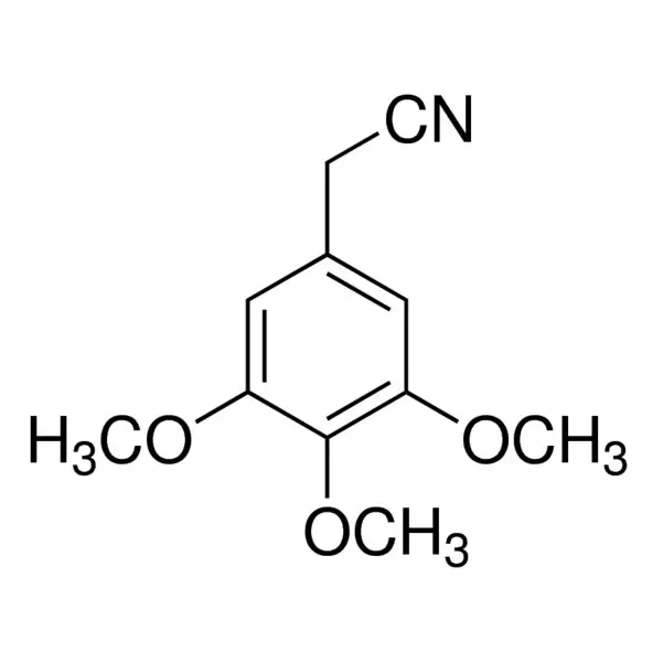 3,4,5-Trimethoxyphenylacetonitrile